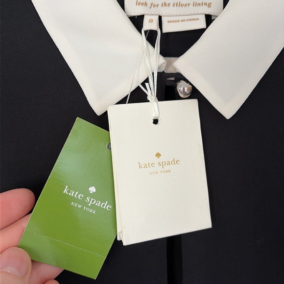 Kate Spade dress - Picture 7 of 11